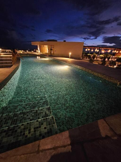 Jungle Romance A Nest Apartment Tulum