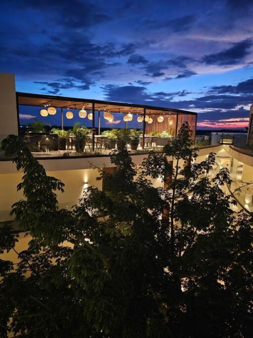 Apartment Jungle Romance A Nest Tulum