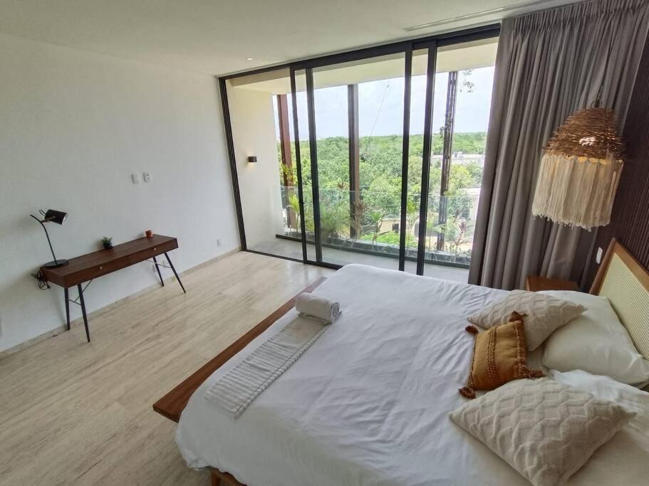 Jungle Romance A Nest Apartment