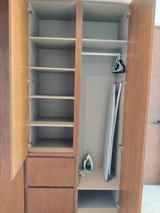 Apartamento Jungle Romance A Nest