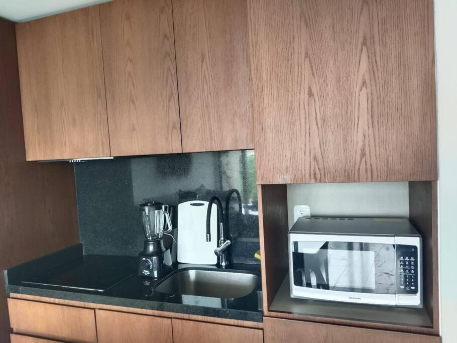 Jungle Romance A Nest Apartamento Tulum