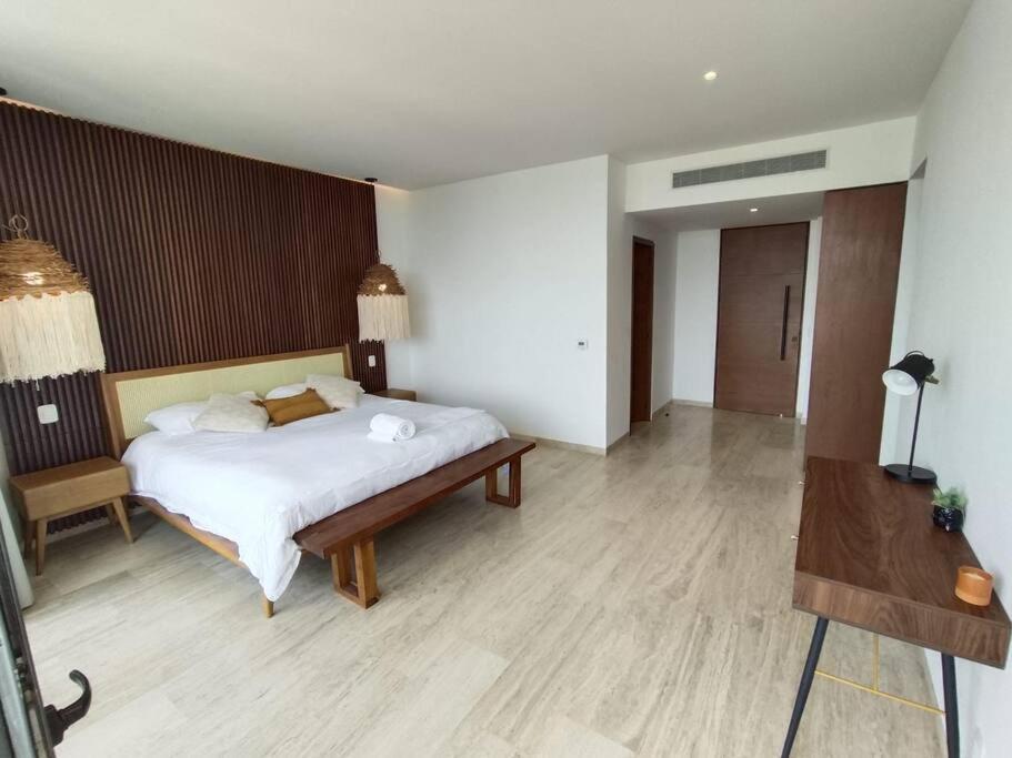 Jungle Romance A Nest Apartamento