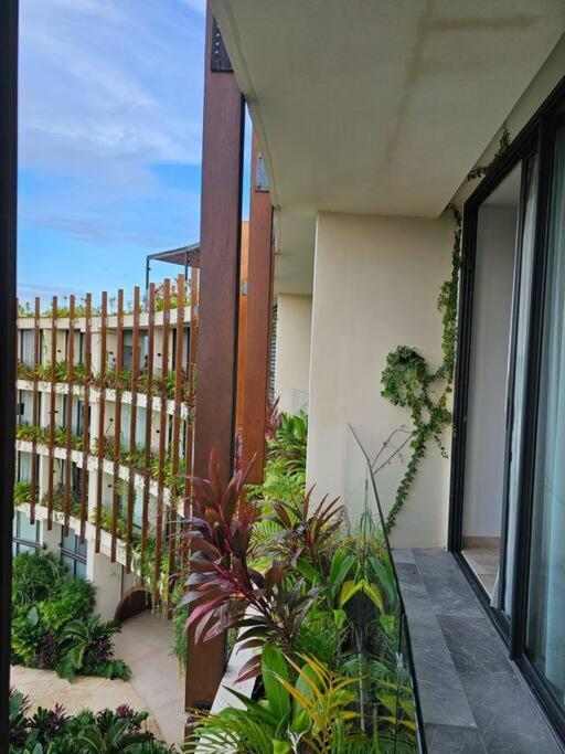 Apartamento Jungle Romance A Nest Tulum