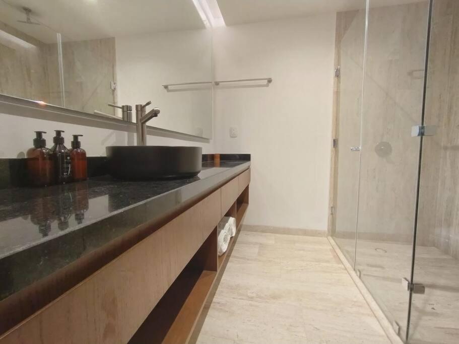 Jungle Romance A Nest Apartamento