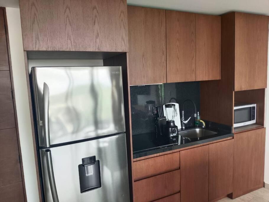Apartamento Jungle Romance A Nest *