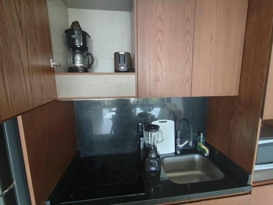 Apartamento Jungle Romance A Nest